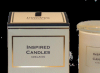 Summer Berries Soy Candle 250gm