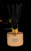 Limited Edition copper reed diffuser - Tigerlily Blossom